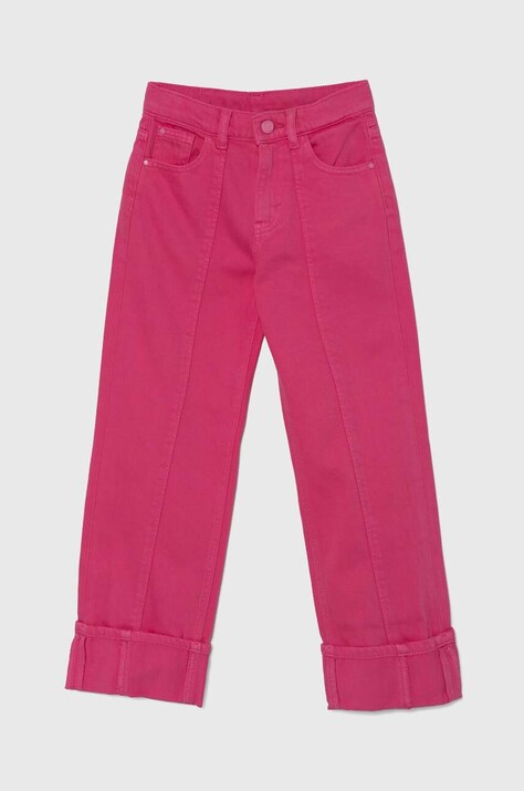 Детские джинсы Guess J4YB03 WFUL0