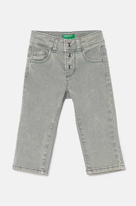 United Colors of Benetton jeans copii 42P5GE024