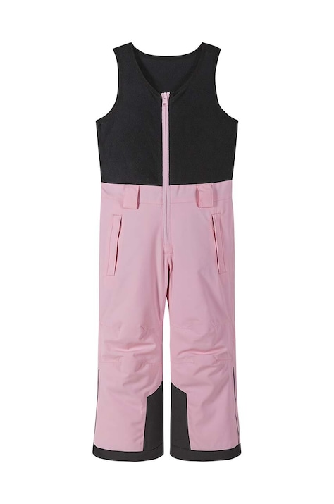 Reima pantaloni pentru sporturi de iarna pentru copii Oryon culoarea roz, 5100051A