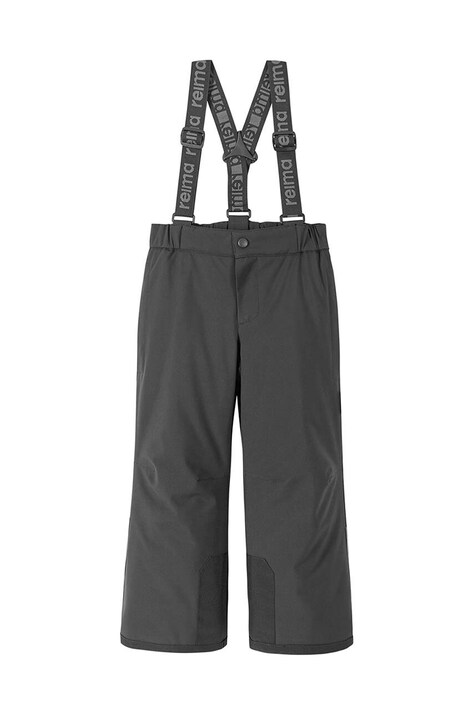 Reima pantaloni da sci bambino/a Proxima colore nero 5100099B