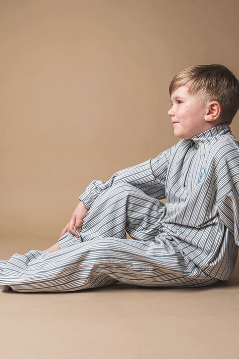 Детские брюки That's mine Meo с узором 123070