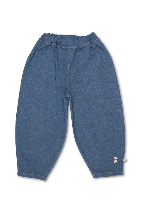 That's mine pantaloni de trening pentru copii Diego neted, 112551