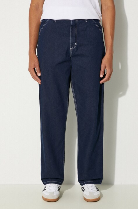 Джинсы Carhartt WIP Simple Pant мужские I022947.012Y