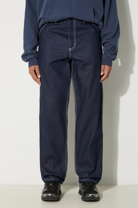 Carhartt WIP jeans Simple Pant men's I022947.0101