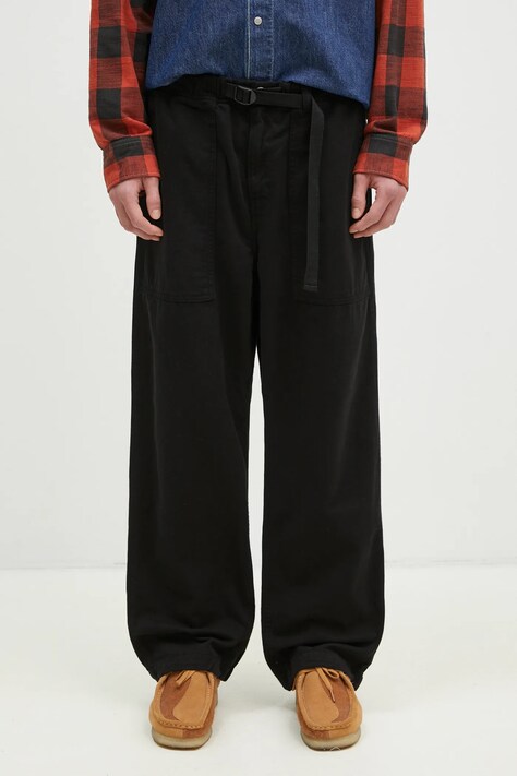 Carhartt WIP jeans Hayworth Pant uomo I033761.89GD