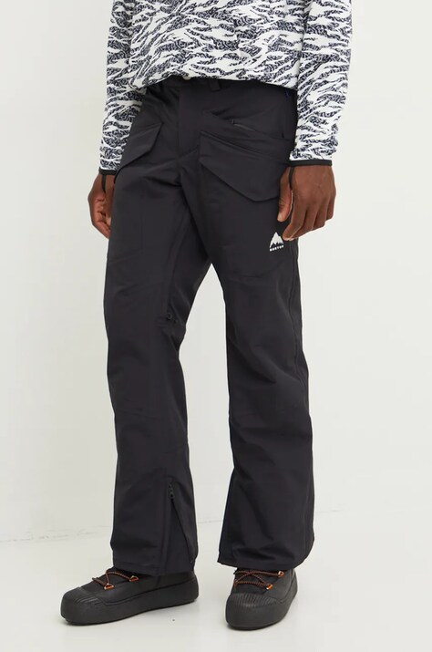 Штани Burton Covert 2.0 Insulated колір чорний 238311