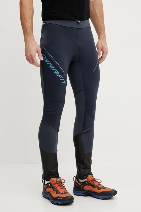 Dynafit pantaloni sport Alpine Warm barbati, 08.0000071078