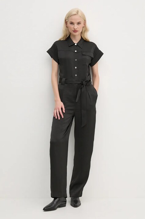 Гащеризон Dkny в черно  P4GZTXFJ