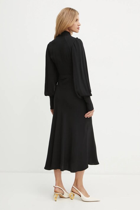 Сукня Patou — AW24-SUD1L2, чорний — фото 3
