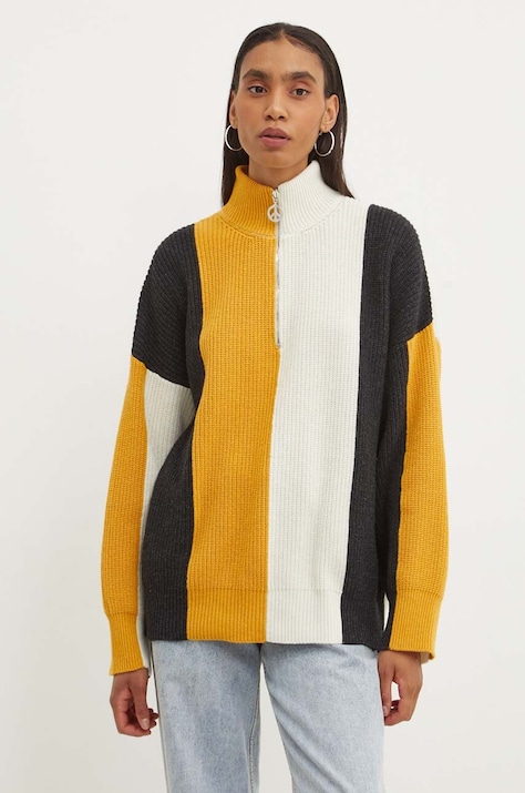 Moschino Jeans maglione in lana donna  0907.8204