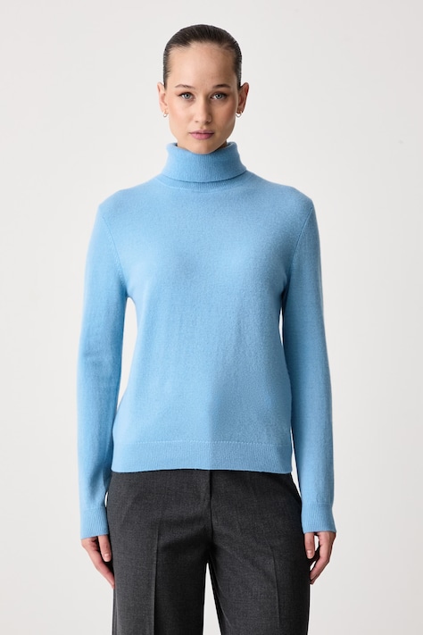 United Colors of Benetton niebieski 1002D2348