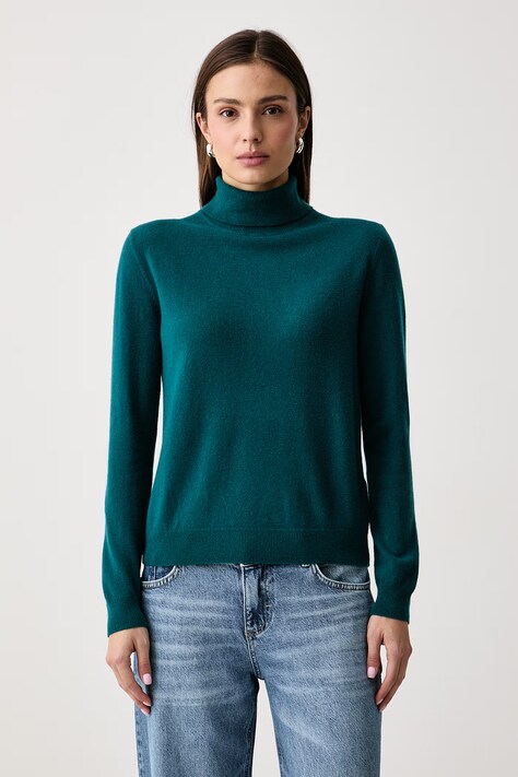 United Colors of Benetton  turkusowy 1002D2348