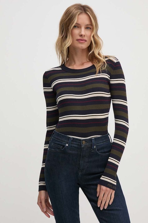 Pepe Jeans maglione HILLARY donna  PL702210