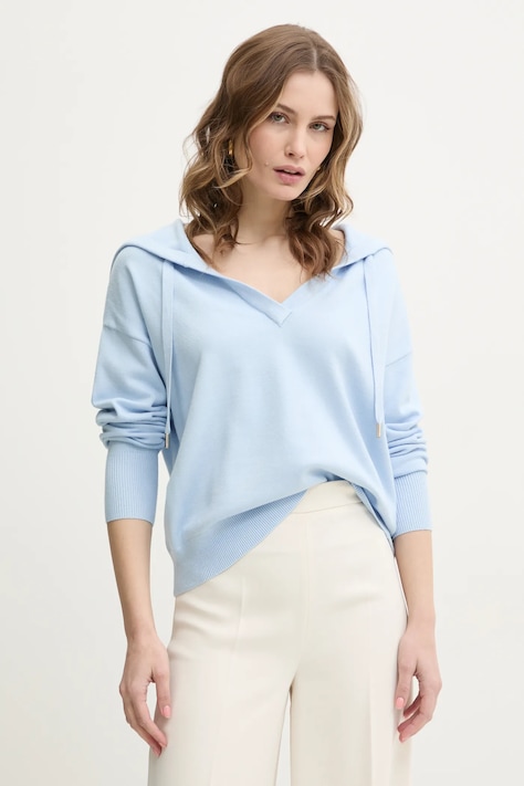 Sveter Morgan MBALLON dámsky, tenký, MBALLON