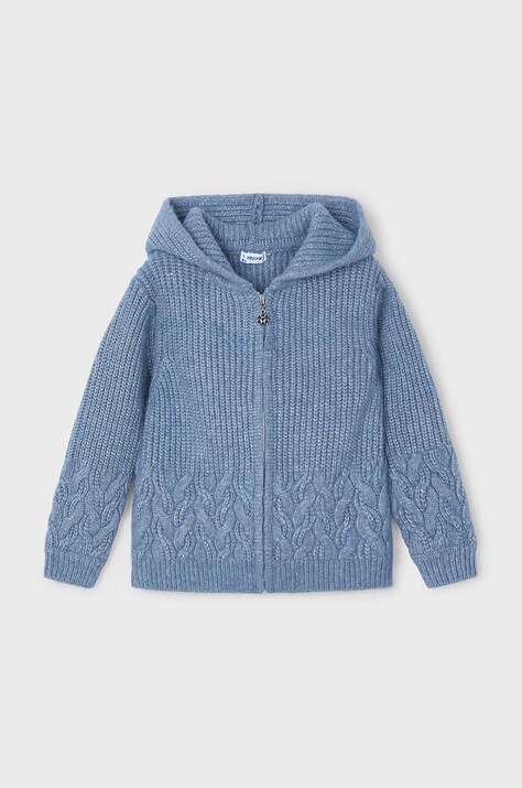Παιδικό κάρδιγκαν Mayoral 4367