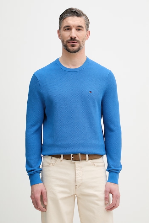 Tommy Hilfiger plava MW0MW36347