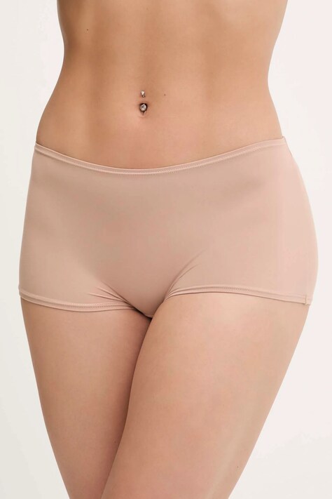 Трусы Guess EVELINE цвет чёрный O4BE12.KCDE0