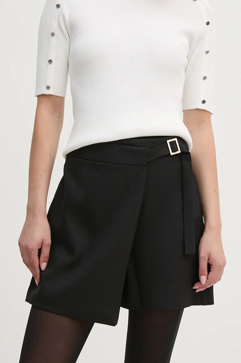 Artigli gonna-pantalone colore nero  ACSH000394
