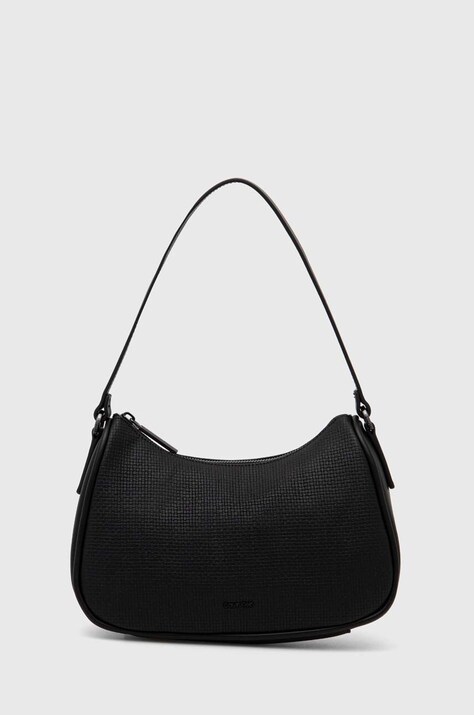 Calvin Klein poseta culoarea negru, K60K612132