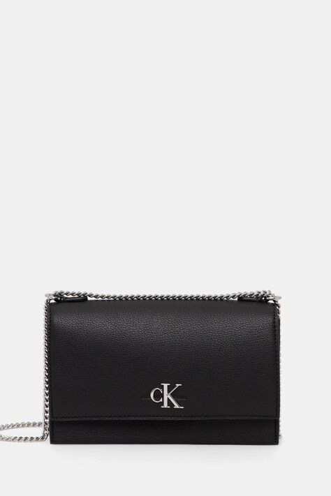 Чанта Calvin Klein Jeans в черно K60K612233