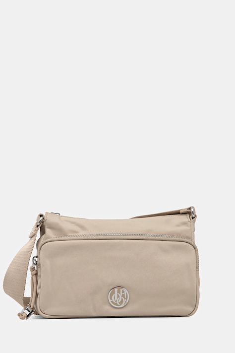 Kabelka Joop! Lietissimo Jasmina béžová barva, 4130000734