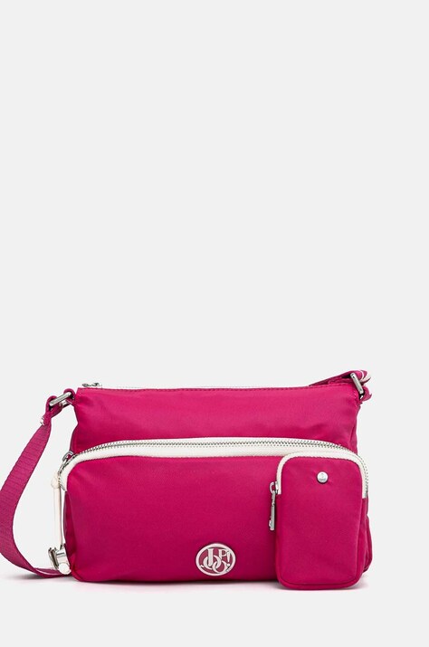 Joop! poseta Lietissimo Jasmina culoarea roz, 4130000734
