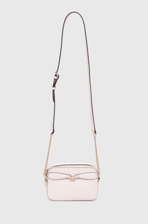 Guess poseta ARLENA culoarea roz, HWPG93 36140