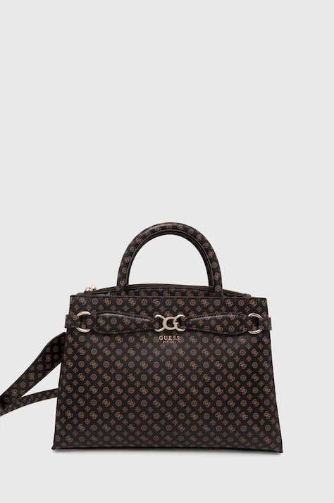 Чанта Guess ARLENA в черно HWPS93 36060