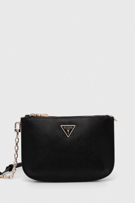 Сумочка Guess ILIA цвет чёрный HWVG85 69120