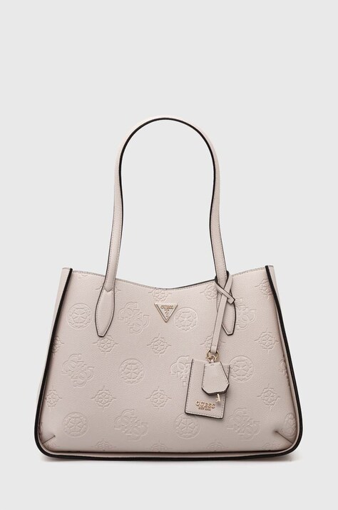 Чанта Guess KEANDRA в розово HWPL93 23230