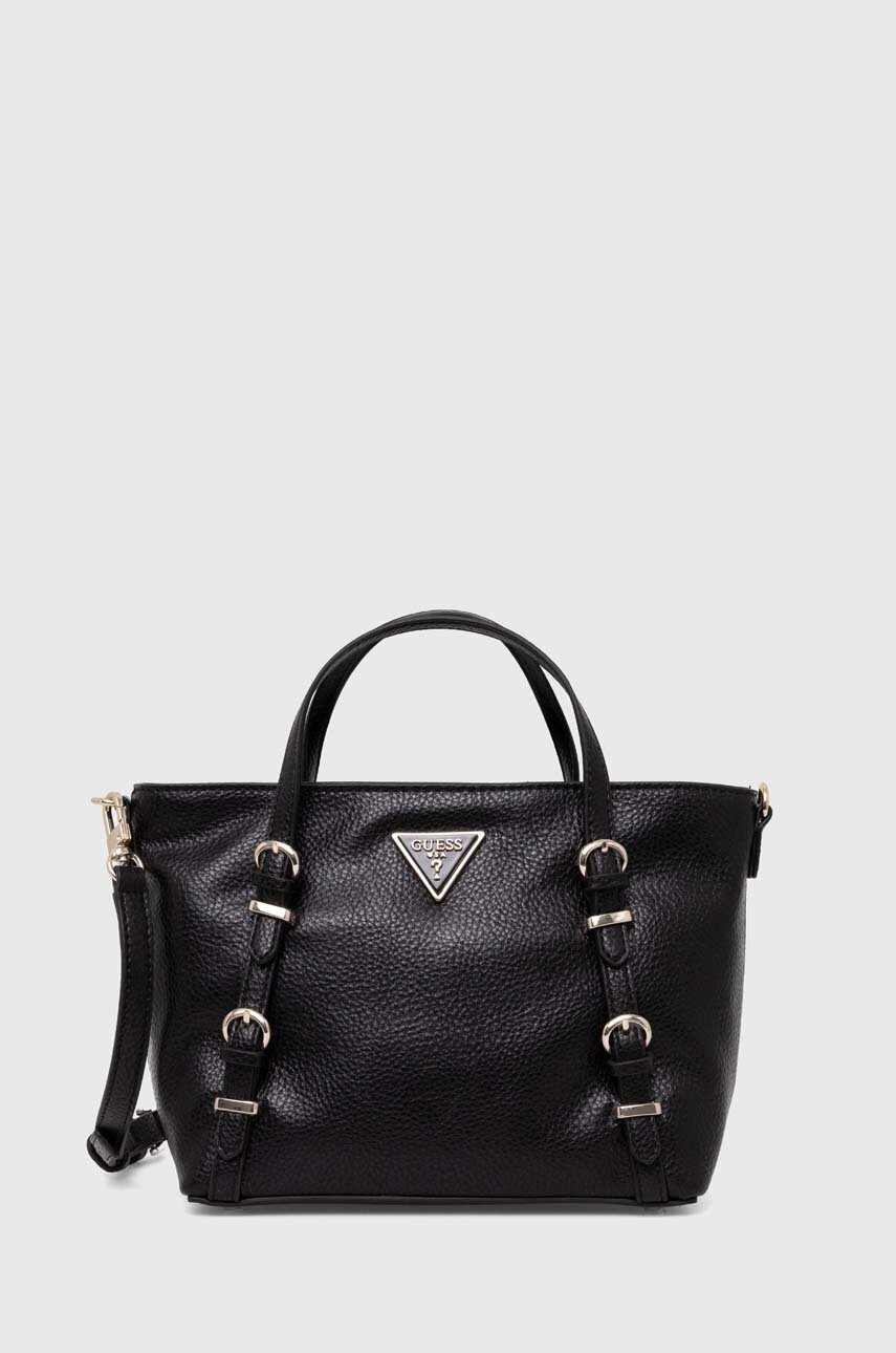 Guess borsetta LEVIA colore nero HWBS85 01760