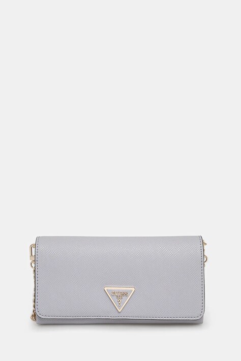 Сумочка Guess NOELLE цвет серый HWZG78 79750