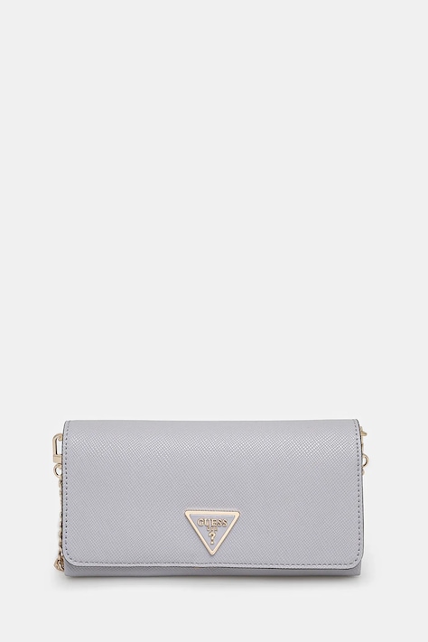 Guess torebka NOELLE kolor szary HWZG78 79750