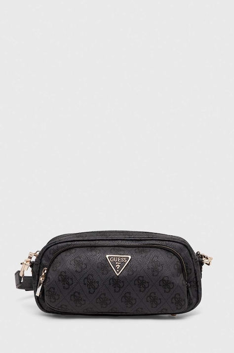 Guess poseta culoarea negru, HWSL90 06140