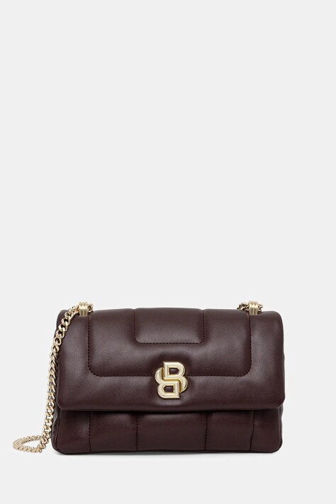 BOSS poșetă culoarea negru, 50523348