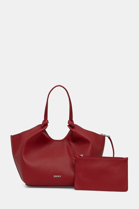 Сумочка Dkny колір чорний R42BAE49