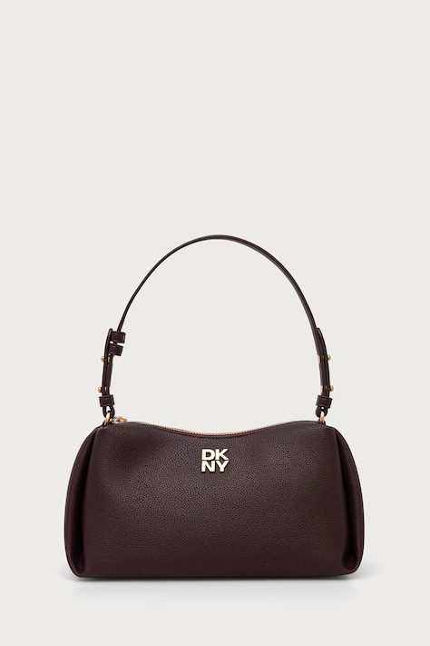 DKNY Félhold táska női burgundia R423AE54