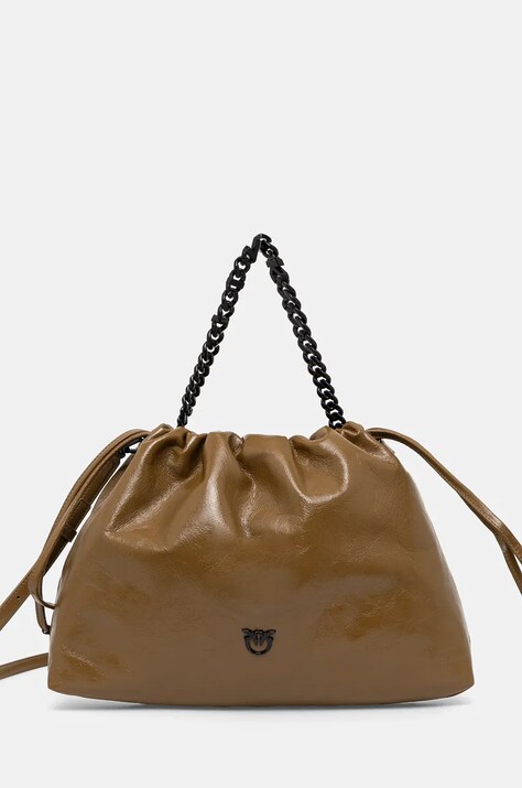 Torba Pinko boja: zelena, 103417 A1EO