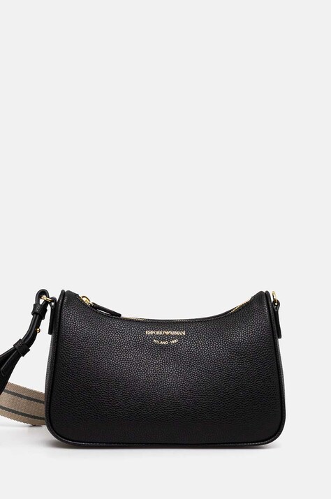 Чанта Emporio Armani в черно EW000539 AF12103