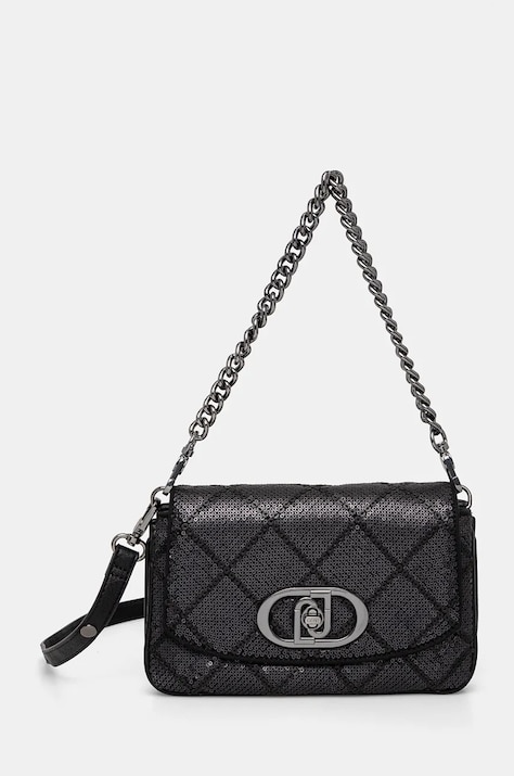 Liu Jo poseta culoarea negru, AF4224 T5564
