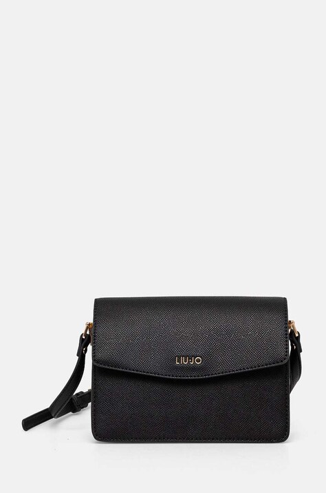Torba Liu Jo boja: crna, AF4279 E0087