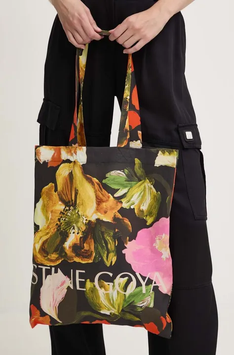 Stine Goya torebka bawełniana SG5985