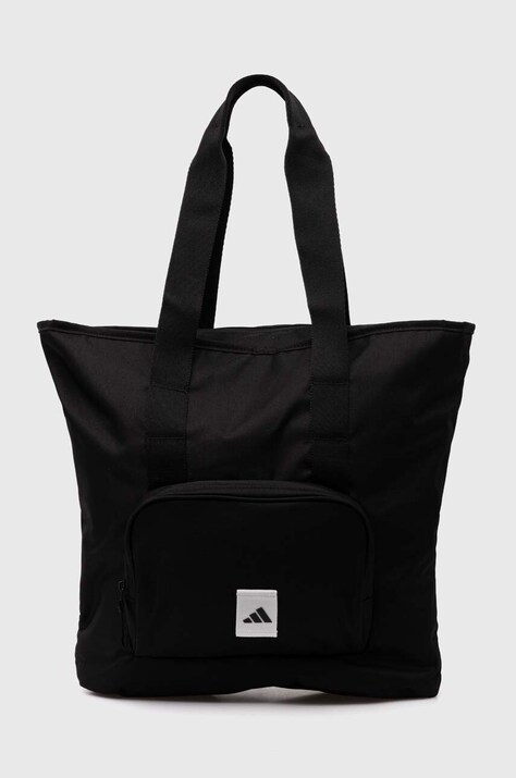 adidas geantă culoarea negru, IT2116