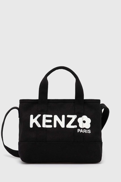 Kenzo borsetta Utility colore nero FE68SA910F36.99
