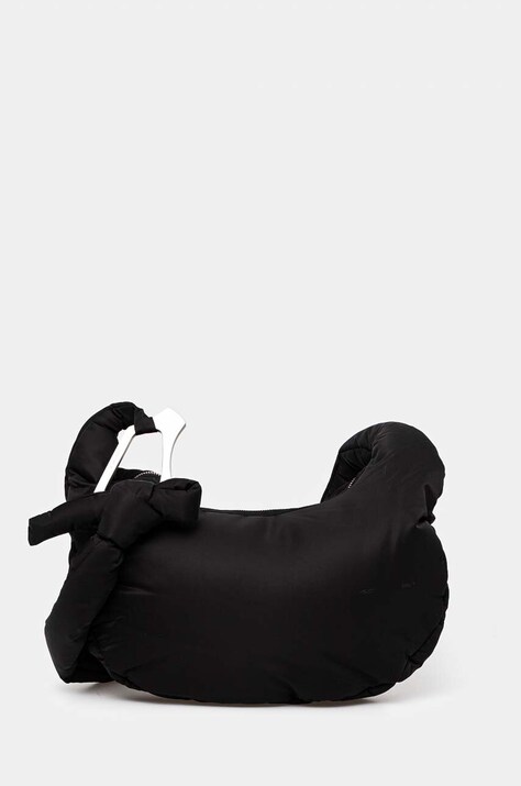 Heliot Emil handbag black color HE.14.026.BLK01