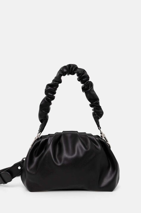 Сумочка Sisley цвет чёрный 69YGWY04F