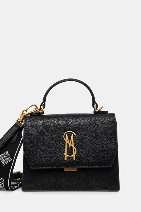 Сумочка Steve Madden Blattuca колір чорний SM13000782