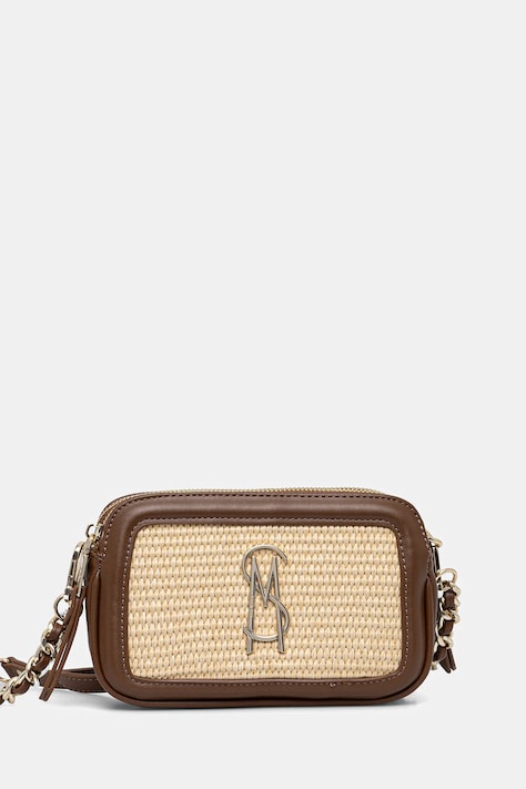Steve Madden kézitáska Bmarvis bordó, SM13001088
