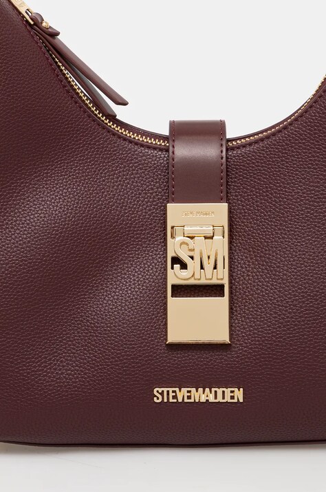 Steve Madden сумочка hobo жіноча зі штучної шкіри Bovie — фото 4