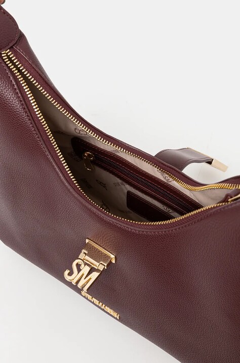 Steve Madden сумочка hobo жіноча зі штучної шкіри Bovie — фото 6